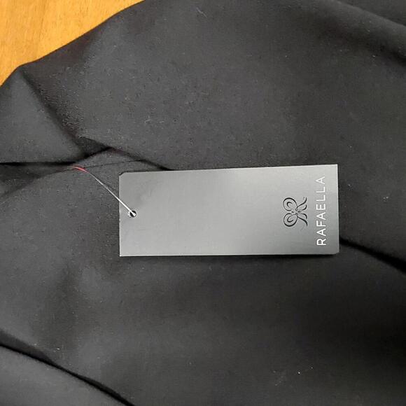 Women's Single Breasted Blazer | Rafaella | Small - Picture 9 of 11